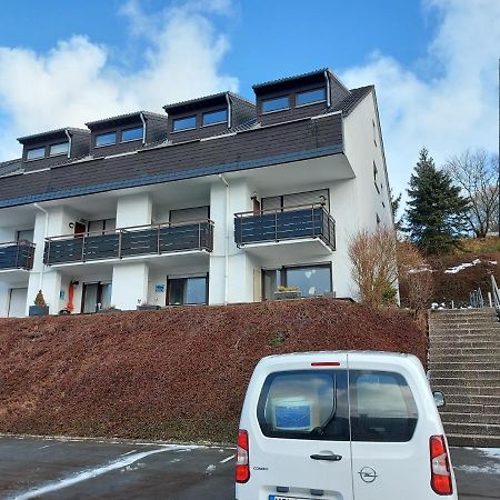 Ferienwohnung See & Bergblick Winterberg Exterior foto